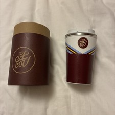 Aston Villa Travel Mug. Brand New.