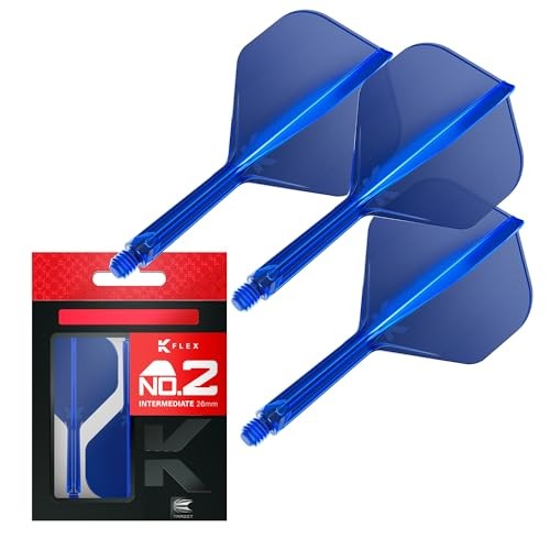 Target darts flex - target, k-flex
