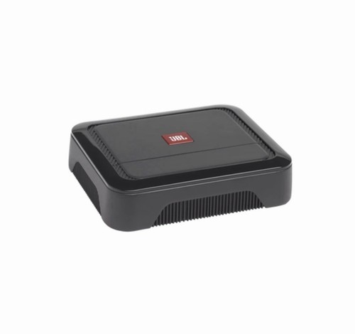 Jbl club a600 monoblock - club, 1-ch