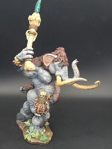 Reaper bones mumlak the - mumlak, mighty