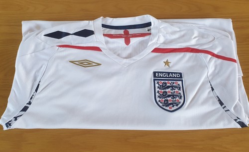 England football shirt - england,