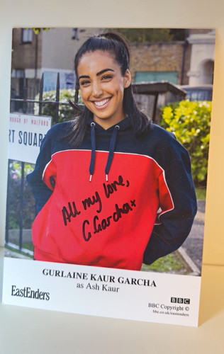 Eastenders gurlaine kaur - gurlaine,