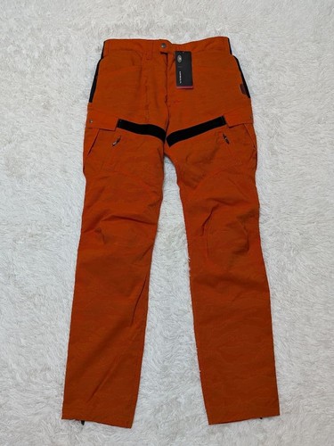 Kushitani ride work bottoms - kushitani,