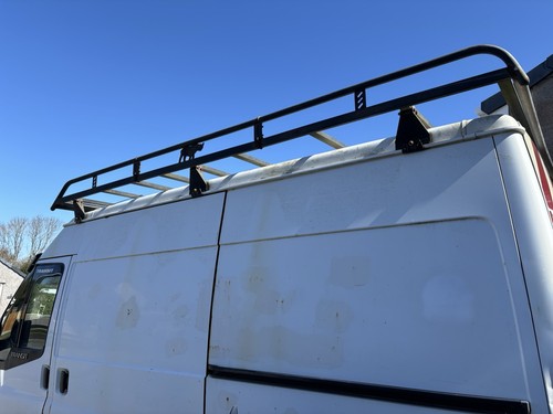 Rhino roof rack - rhino,