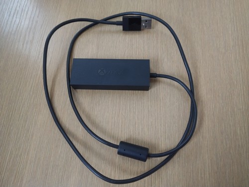 Xbox one adaptor good - in,