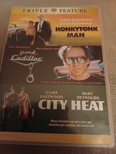 Triple Feature, Honky Tonk