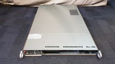 Supermicro x8dtg-df 818-14 1U