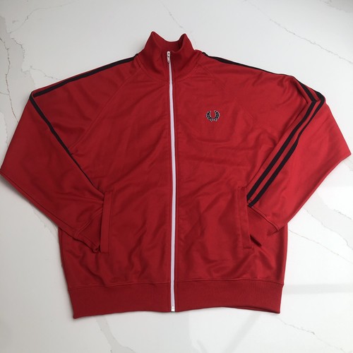 Fred perry track - track, jacket