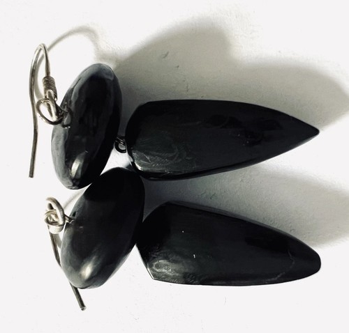 Whitby jet and sterling - ,