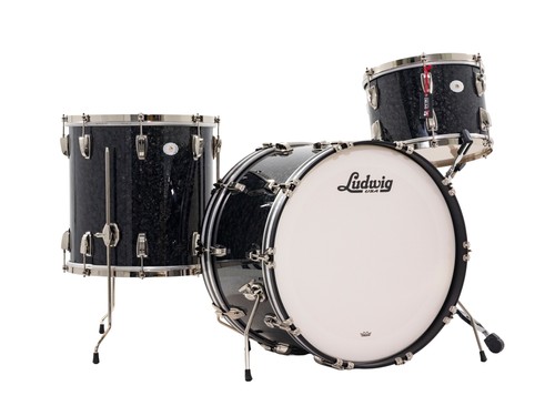 Ludwig classic maple ltd - ludwig,