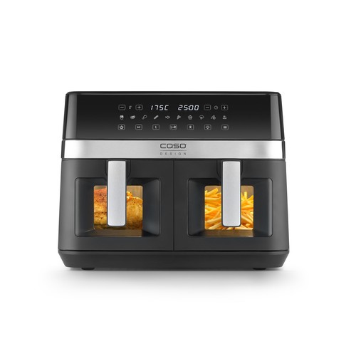 Caso design airfry - caso,