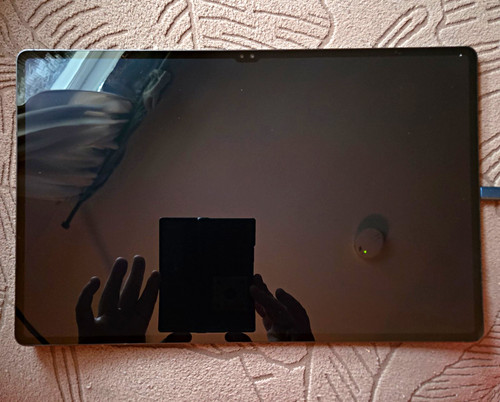 Samsung galaxy tab 6in - tab, 14.6in