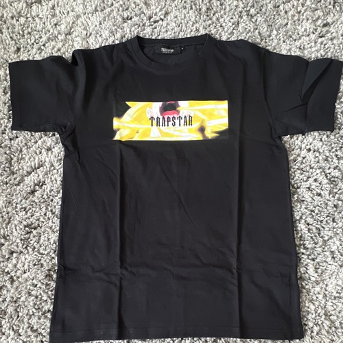 Trapstar secret black - it's,