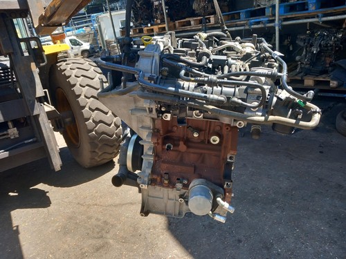 Ford puma mk2 complete - ford,