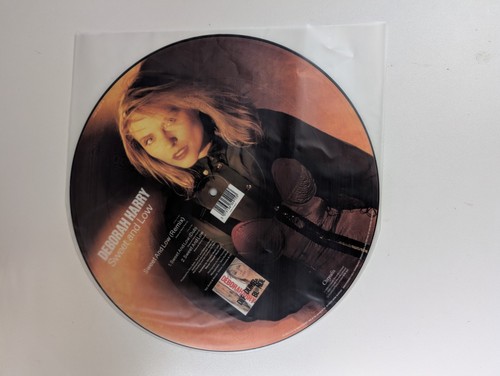 Deborah harry sweet - deborah, and