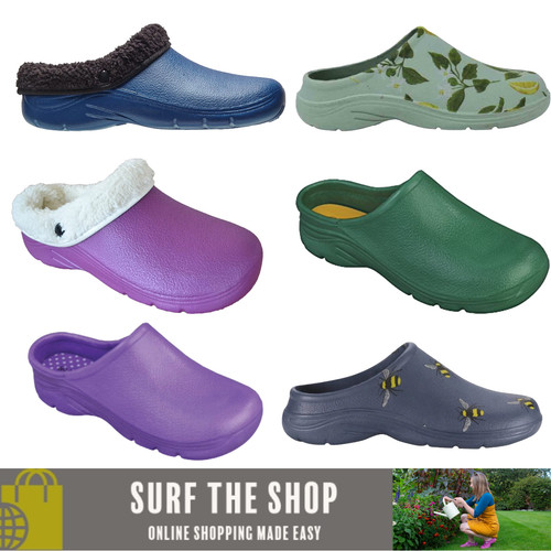 Briers garden clogs mens - briers,