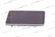 Lexus RX L2 Navigation Display