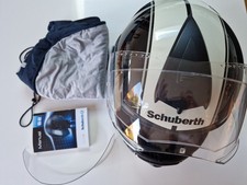Schuberth S2 Motorcycle Helmet