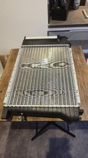 BMW 318is E36 M44 Radiator