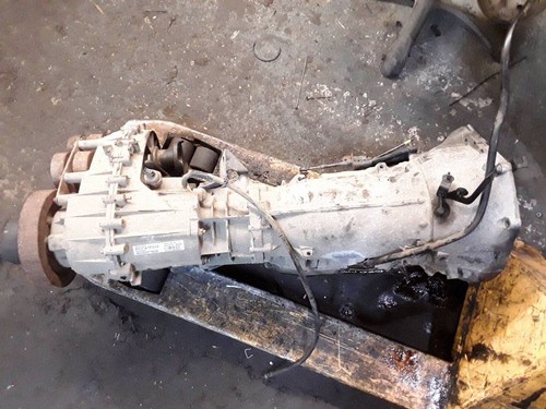 Jeep grand cherokee - jeep, (wj)