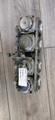 Honda cbx550 carburetor - honda,