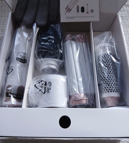 Mieara hot air styler - 5,