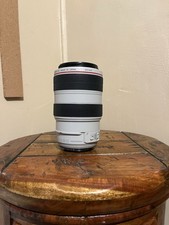 Canon EF 70-300mm f/4-5.6 L Is