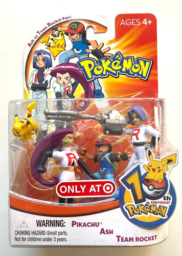 10th anniversary pokemon - anniversary,