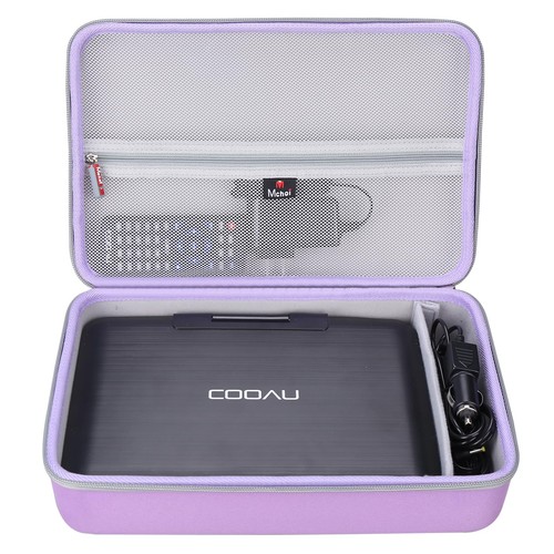Hard storage case for - case,