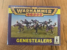 warhammer 40k Genestealers Box