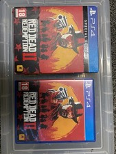 Red Dead Redemption 2 Special