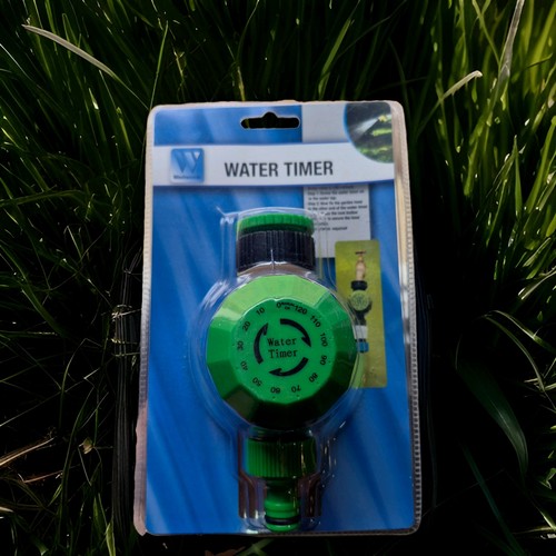 Westwoods water timer 120 - water,