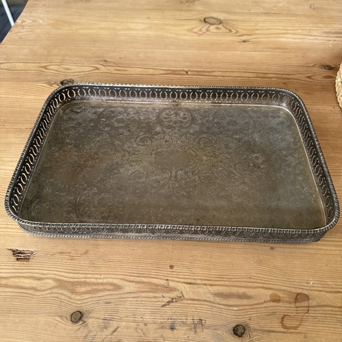 Vintage georgian style - georgian,