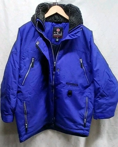 Trespass ski snow system - trespass,