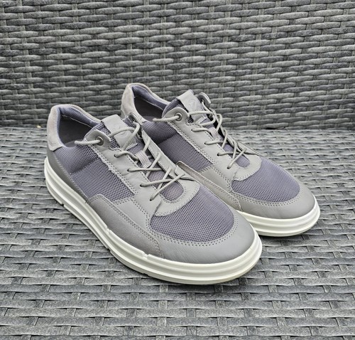 Ecco soft mens - ecco, x