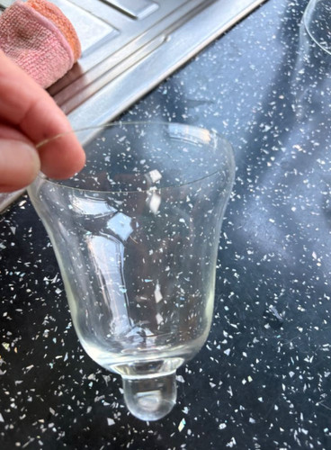 Clear glass tea - glass, light