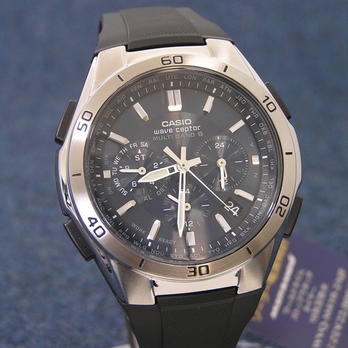 Stock casio wave ceptor - uk,
