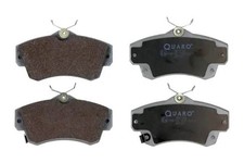 FRONT BRAKE PAD SET DISC BRAKE