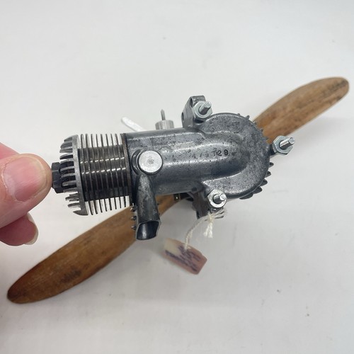 Vintage ohlsson rice r - rice, o
