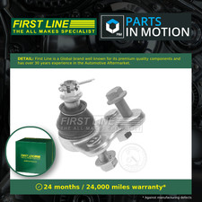 Ball Joint fits HONDA HR-V RU1
