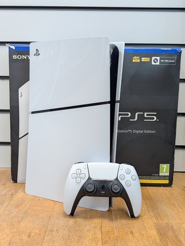 Sony playstation slim - playstation,