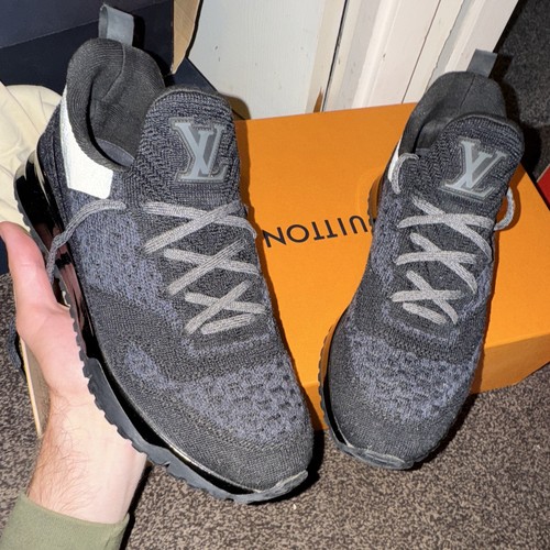 Louis vuitton trainer - louis, men’s