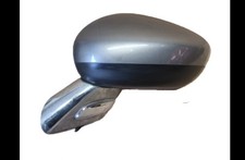 2012 Citroen DS3 Passenger NS