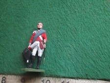 KIT BUILT & PAINTED WHITE