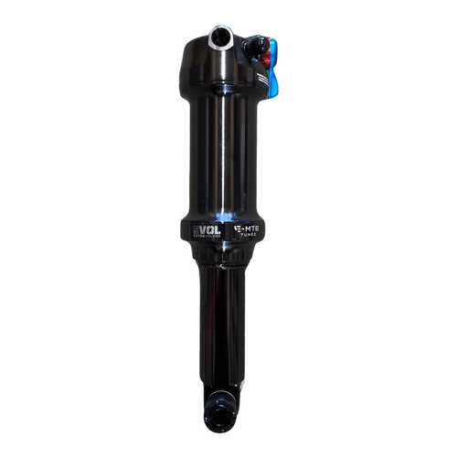 Fox float dps performance - float,