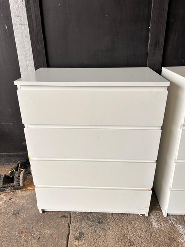 Ikea malm chest - ikea,