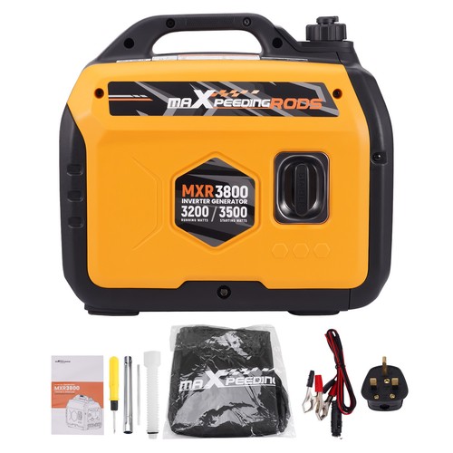 Generator petrol inverter - generator,