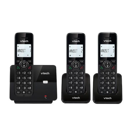 Vtech cs2002 dect cordless - vtech,