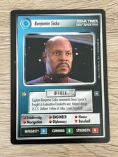 Star Trek CCG - Deep Space