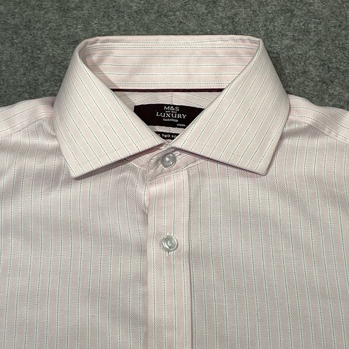 Luxury tailored shirt - luxury,